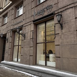 Фото компании  Todchuk Studio Рижская 89