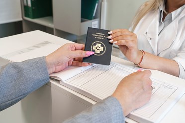 Фото компании ООО Медлабцентр 8