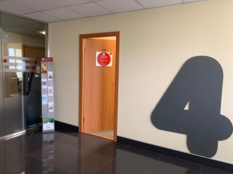 Фото компании  Финансовые партнеры 1