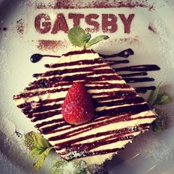 Фото компании  Gatsby Bar, кафе-бар 6