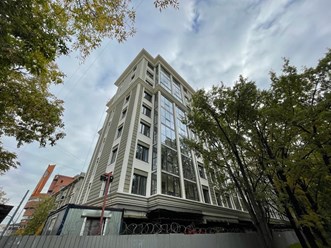 Фото компании ООО ПСК Проект 34