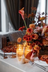 Фото компании  Ресторан  UNICA 27