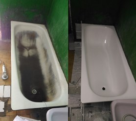 Фото компании  Жилсервис 64 8