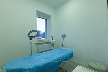 Фото компании  Мастерская красоты 3