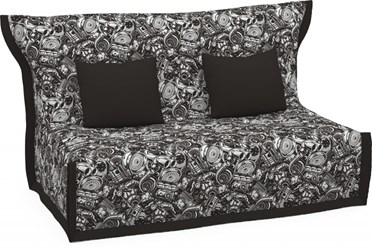 Фото компании  Интернет-магазин  Пуф Маркет 41