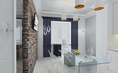 Фото компании  Архитектурная студия "КРАСНЫЙ НОСОРОГ" 3