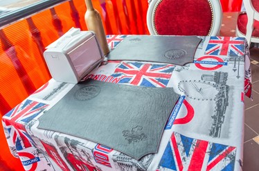 Фото компании  Sterling Pub, ресторан-бар 20