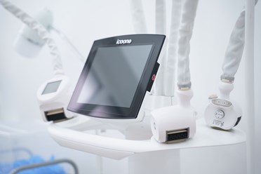 Фото компании  Подолог Ева Корнееева 10