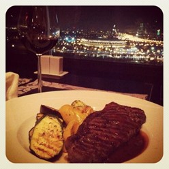 Фото компании  EXTRA LOUNGE 3