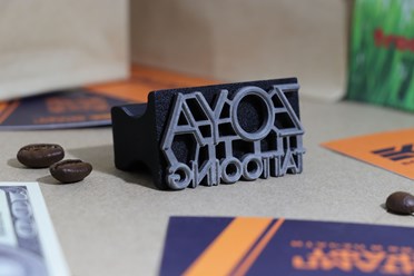 Фото компании ООО Штамп Крафт 16