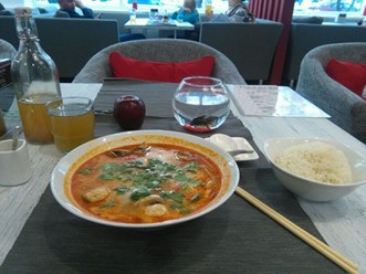 Фото компании  TomYumBar 12