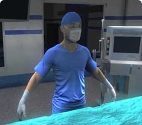 Фото компании  VR-APP 5