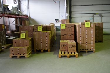 Фото компании  К-Инженеринг 14