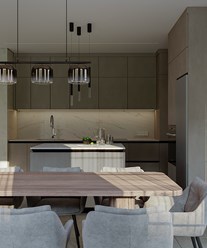 Загородный дом в г. Серпухове