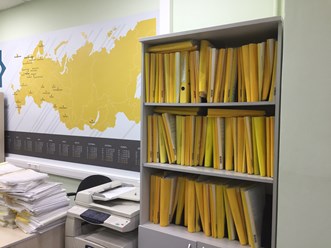 Фото компании ООО Юридический супермаркет 5