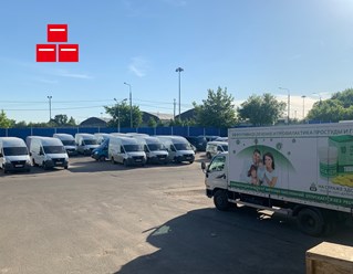 Фото компании  Складской комплекс "Джи Эс-Парк" 23