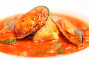 Фото компании  Гастроном, ресторан 40