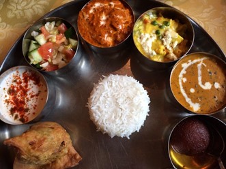 Фото компании  Tandoor, ресторан индийской кухни 37