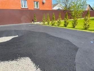 Фото компании ООО АвтоДорСтрой 3