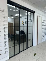 Фото компании ООО Межкомнатные двери Status 2