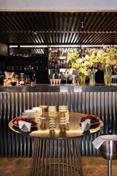 Фото компании ООО Ресторан Touch на Садовнической набережной 14