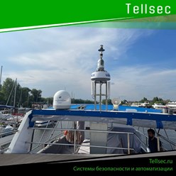 Фото компании ООО Теллсек 1