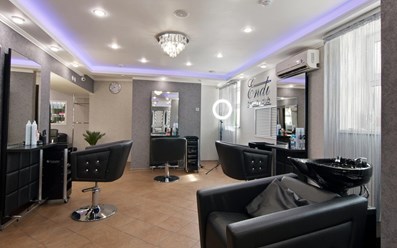 Фото компании  Салон Endi 10