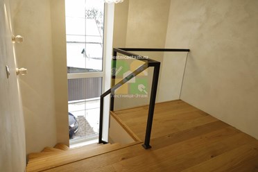 Фото компании  Лестница-Этаж 1