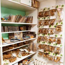 Фото компании ИП Деревянные игрушки УМНЫЙ СЛОН 2