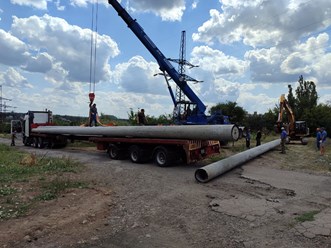 Фото компании ООО "Транспортная Компания "Авто Спец Транс" 9