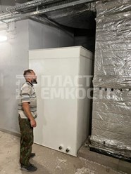 Фото компании ООО «Пласт Емкость» 4