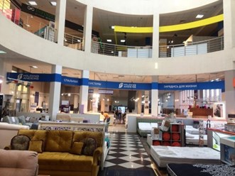 Фото компании ООО Русский Проект 5