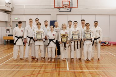 Фото компании  Дзаншин 1