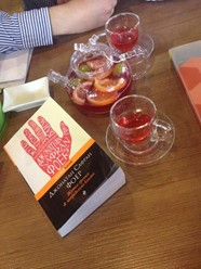 Фото компании  Ваби Саби, сеть японских кафе 31