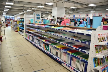 Фото компании  Торговый Дом "Восход-Мари" 20