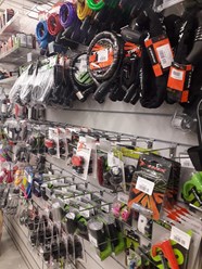 АИСТ ВЕЛО 
https://aist-velo.ru