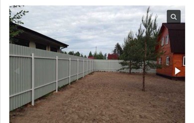 Фото компании ООО СРК «Автодор» Благоустройство придомовых территорий в Санкт-Петербурге 7