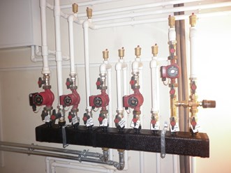 Фото компании  Твой котел 4