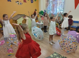 Фото компании  Smart kids 9