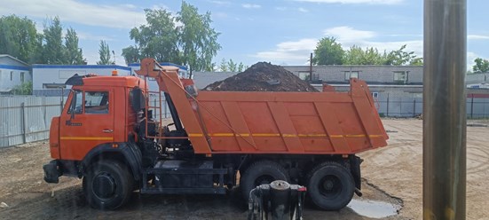 Фото компании ООО "Транспортная Компания "Авто Спец Транс" 4