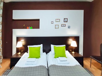 Фото компании  Sweet Home 7