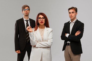 Фото компании ООО Право и Партнеры 2