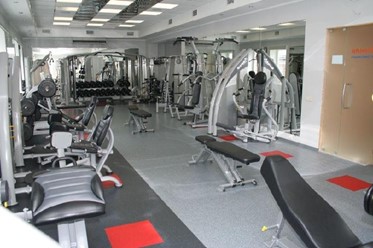 Фото компании  Солерно, велнес-клуб 6