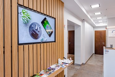 Фото компании  Центр хорошего слуха 10