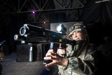 Фото компании  Legion.Club 10