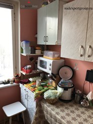 Экспертиза перепланировки