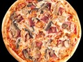 Фото компании  Pomodoro, сеть итальянских пиццерий 1