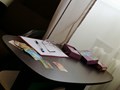 В моем кабинете