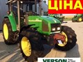 ТРАКТОР JOHN DEERE 3400X детальнее https://stroytehnika.com.ua/silscogospodarska-tehnika/traktory/traktory-kataloh/product/13-traktor-john-deere-3400x.html