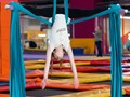 Фото компании  Спортивно-развлекательный центр «НЕБО» (м. Фили) 1
